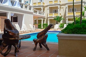 La Vue Boutique Inn