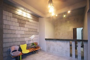 The Grey Boutique Inn