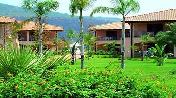 TH Pizzo Calabro - Porto Ada Village