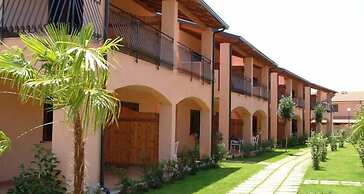 TH Pizzo Calabro - Porto Ada Village