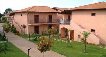 TH Pizzo Calabro - Porto Ada Village