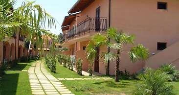 TH Pizzo Calabro - Porto Ada Village