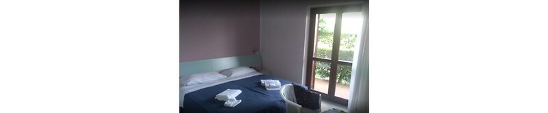 TH Pizzo Calabro - Porto Ada Village