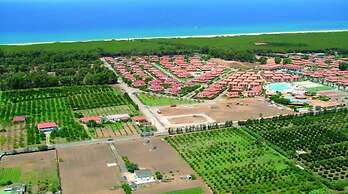 TH Pizzo Calabro - Porto Ada Village