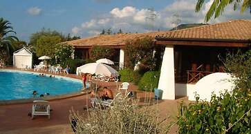 TH Pizzo Calabro - Porto Ada Village