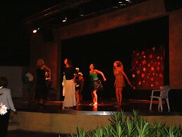 TH Pizzo Calabro - Porto Ada Village