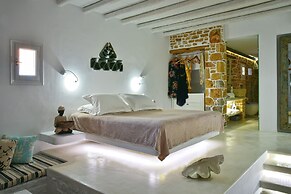 Onar Suites & Villas