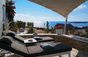 Onar Suites & Villas