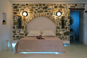 Onar Suites & Villas