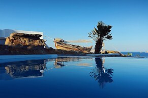 Onar Suites & Villas