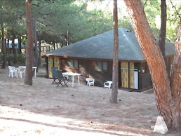 Résidence Tramariccia