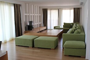 Résidence Tramariccia