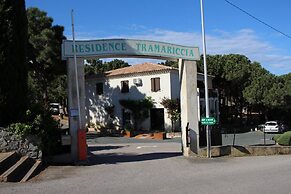 Résidence Tramariccia