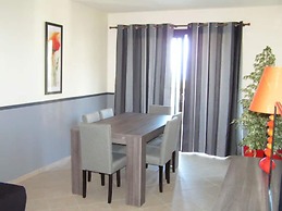 Résidence Tramariccia