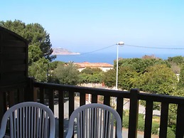 Résidence Tramariccia