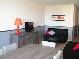 Résidence Tramariccia