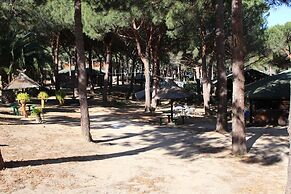 Résidence Tramariccia