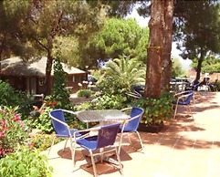 Résidence Tramariccia