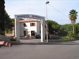Résidence Tramariccia