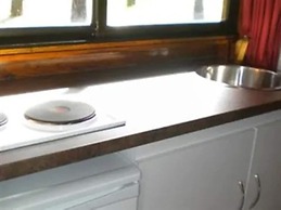 Résidence Tramariccia