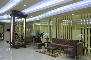 Hotel Santika Depok