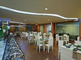 Hotel Santika Depok