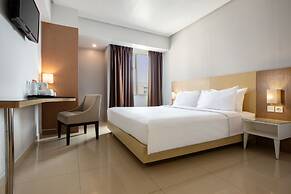 Hotel Santika Depok