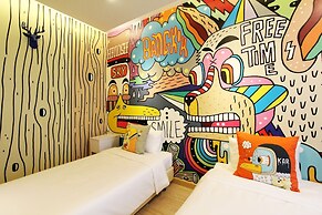 Beat Hotel Bangkok
