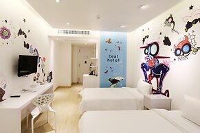 Beat Hotel Bangkok