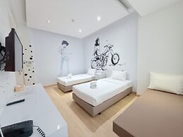 Beat Hotel Bangkok