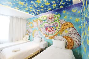 Beat Hotel Bangkok