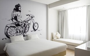 Beat Hotel Bangkok