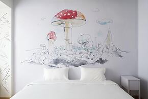 Beat Hotel Bangkok