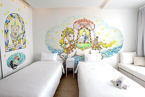 Beat Hotel Bangkok