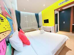 Beat Hotel Bangkok