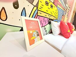 Beat Hotel Bangkok