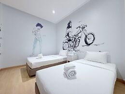 Beat Hotel Bangkok