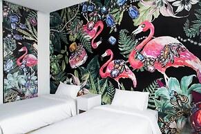 Beat Hotel Bangkok