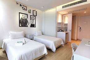 Beat Hotel Bangkok