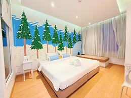 Beat Hotel Bangkok