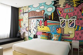 Beat Hotel Bangkok