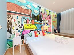 Beat Hotel Bangkok
