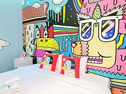 Beat Hotel Bangkok