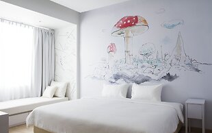 Beat Hotel Bangkok