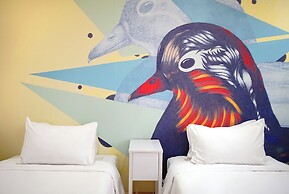 Beat Hotel Bangkok