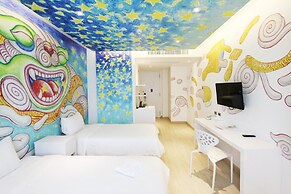 Beat Hotel Bangkok