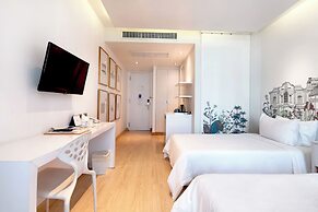 Beat Hotel Bangkok