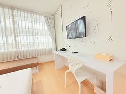 Beat Hotel Bangkok