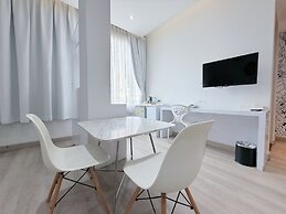 Beat Hotel Bangkok