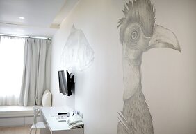 Beat Hotel Bangkok